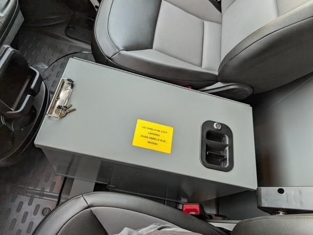 used 2025 Ram ProMaster 2500 car, priced at $37,452