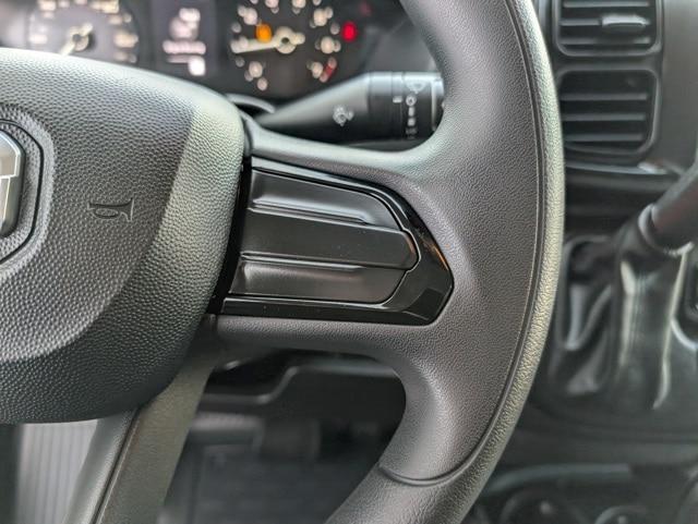 used 2025 Ram ProMaster 2500 car, priced at $37,452