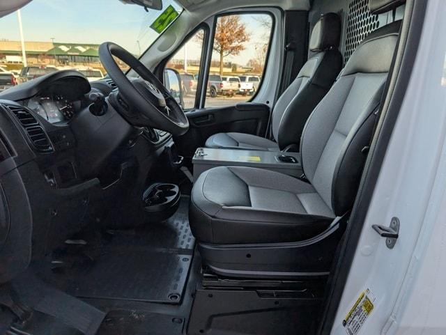 used 2025 Ram ProMaster 2500 car, priced at $37,452