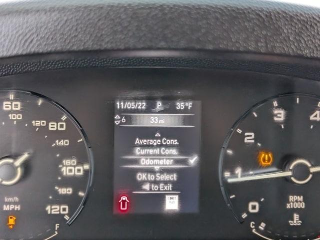 used 2025 Ram ProMaster 2500 car, priced at $37,452