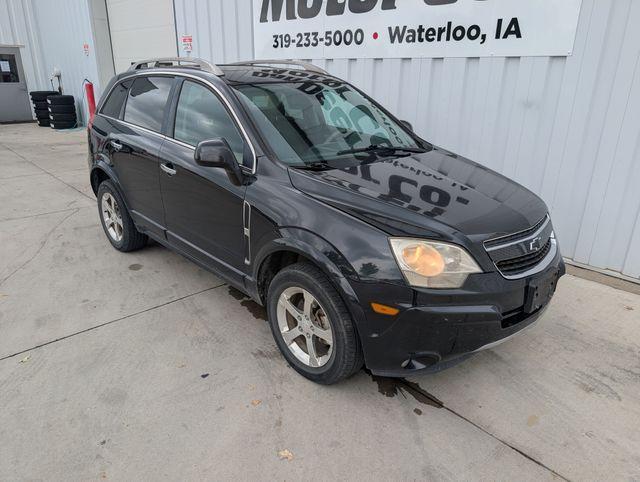 used 2012 Chevrolet Captiva Sport car, priced at $3,680