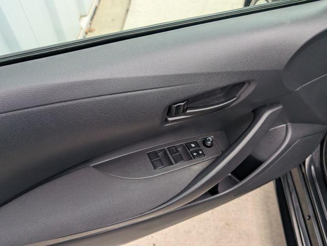 used 2024 Toyota Corolla car, priced at $19,497