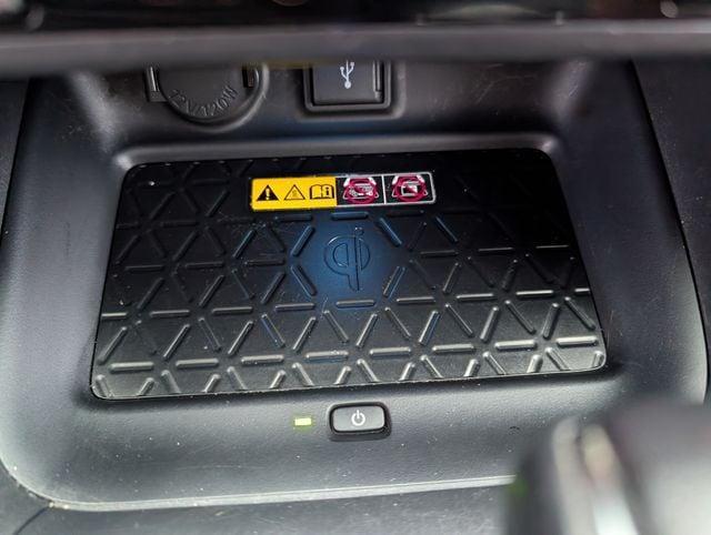 used 2022 Toyota RAV4 Prime car, priced at $27,071