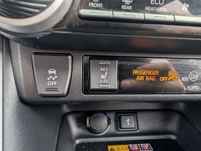 used 2022 Toyota RAV4 Prime car, priced at $27,071