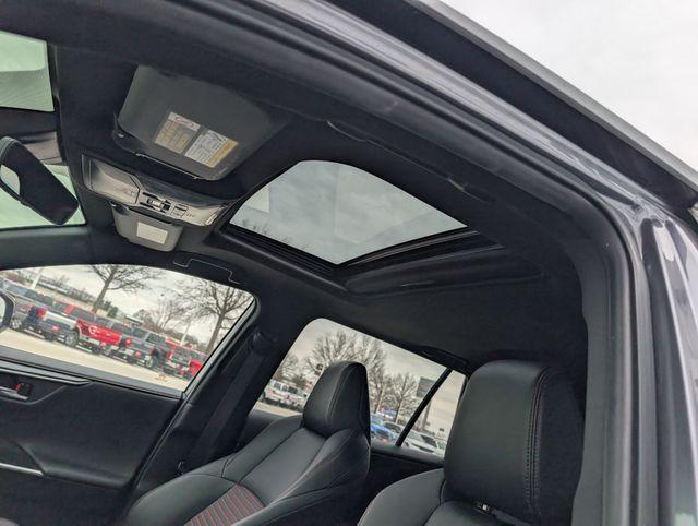 used 2022 Toyota RAV4 Prime car, priced at $27,071