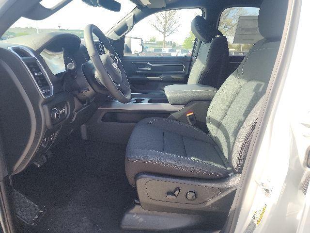 new 2026 Ram 1500 car, priced at $59,306
