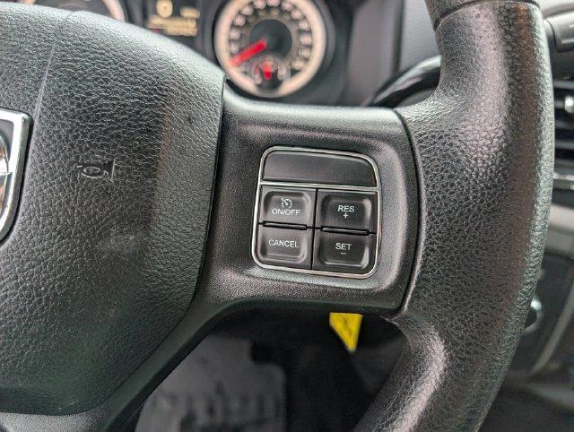 used 2018 Ram 3500 car, priced at $28,391