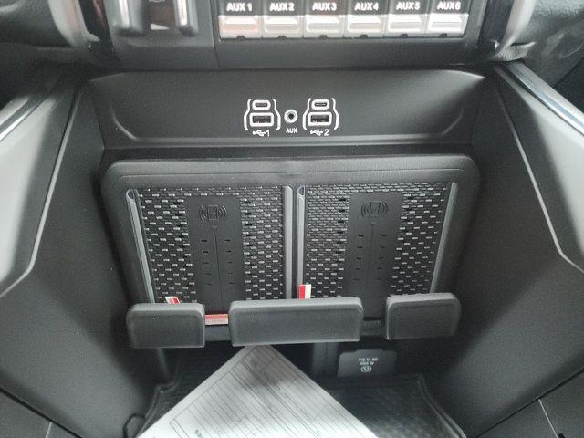 new 2026 Ram 2500 car, priced at $75,826