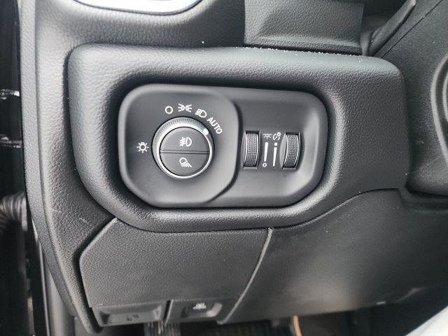 new 2026 Ram 2500 car, priced at $75,826