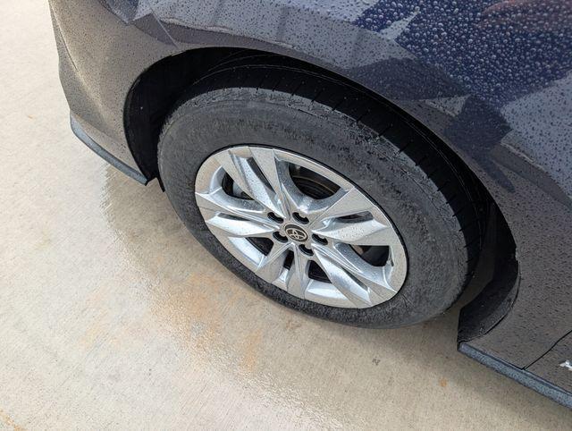 used 2021 Toyota Sienna car, priced at $43,850