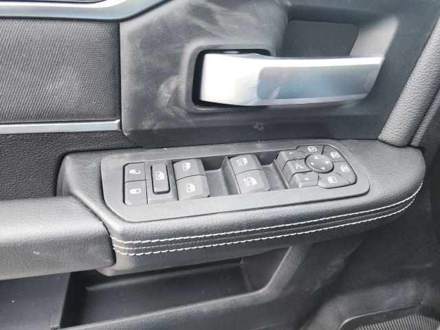 new 2026 Ram 2500 car, priced at $70,276