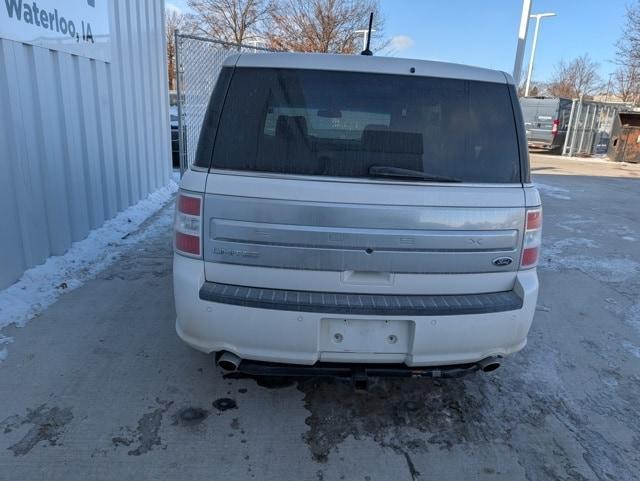 used 2013 Ford Flex car, priced at $8,346