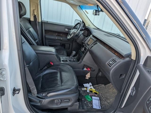 used 2013 Ford Flex car, priced at $8,346