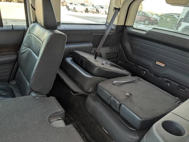 used 2013 Ford Flex car, priced at $8,346