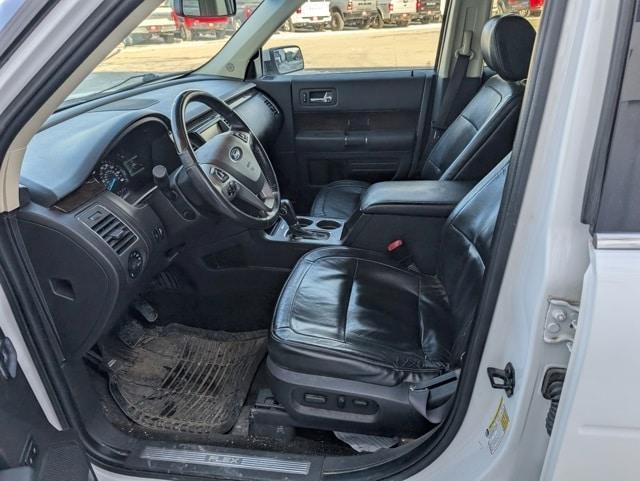 used 2013 Ford Flex car, priced at $8,346