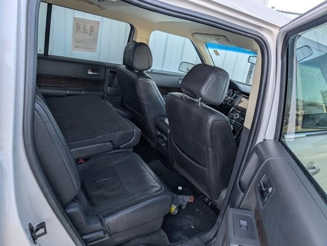 used 2013 Ford Flex car, priced at $8,346