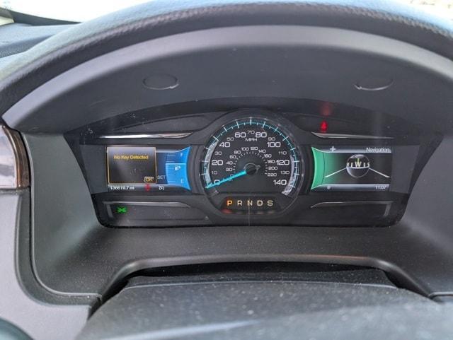 used 2013 Ford Flex car, priced at $8,346