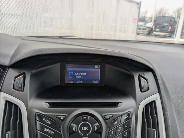 used 2014 Ford Focus car, priced at $6,240