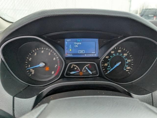 used 2014 Ford Focus car, priced at $6,240