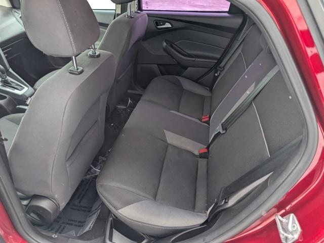 used 2014 Ford Focus car, priced at $6,240