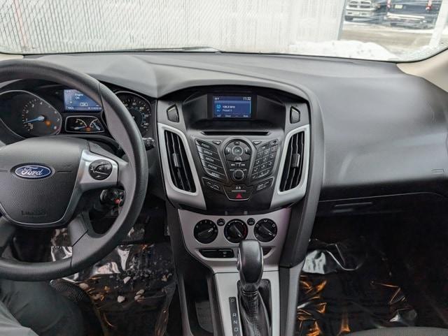 used 2014 Ford Focus car, priced at $6,240