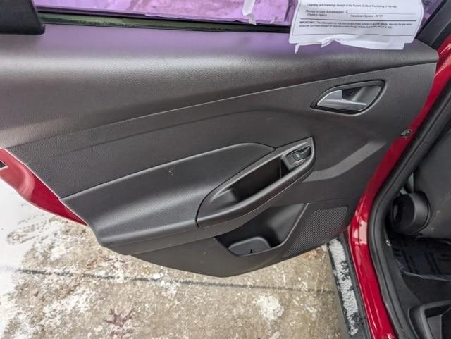 used 2014 Ford Focus car, priced at $6,240