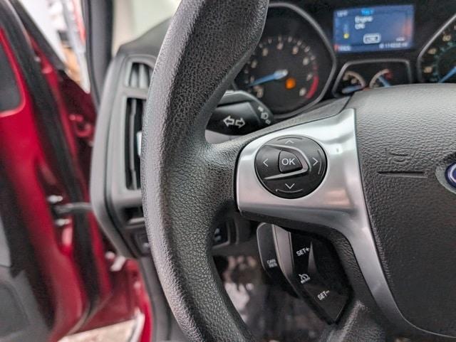 used 2014 Ford Focus car, priced at $6,240