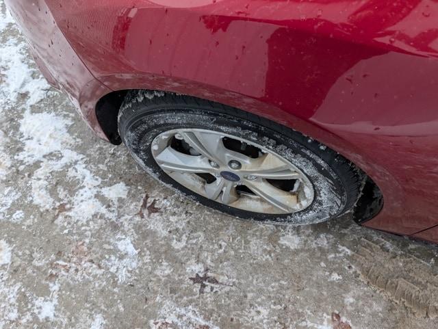 used 2014 Ford Focus car, priced at $6,240