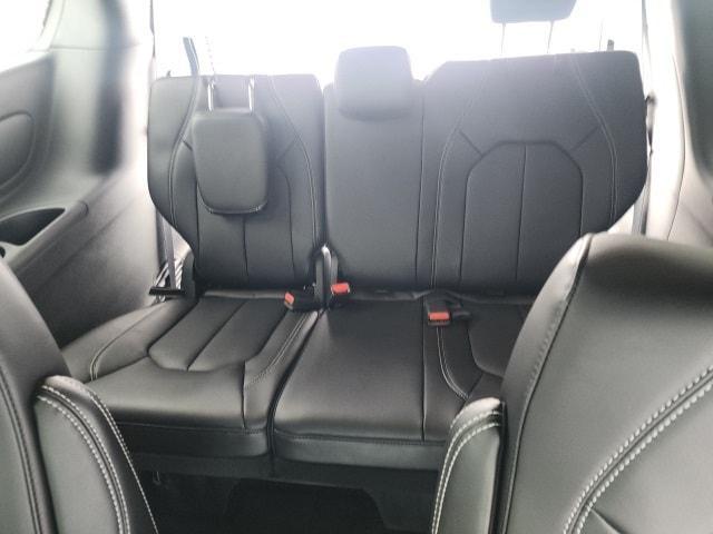 new 2026 Chrysler Pacifica car, priced at $44,382