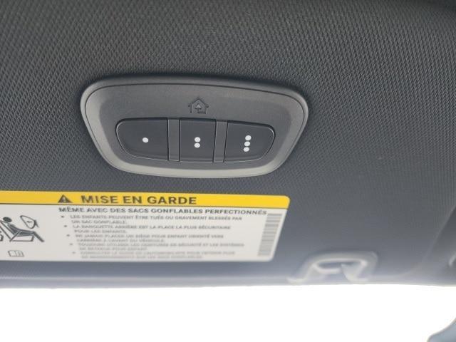 new 2026 Chrysler Pacifica car, priced at $44,382