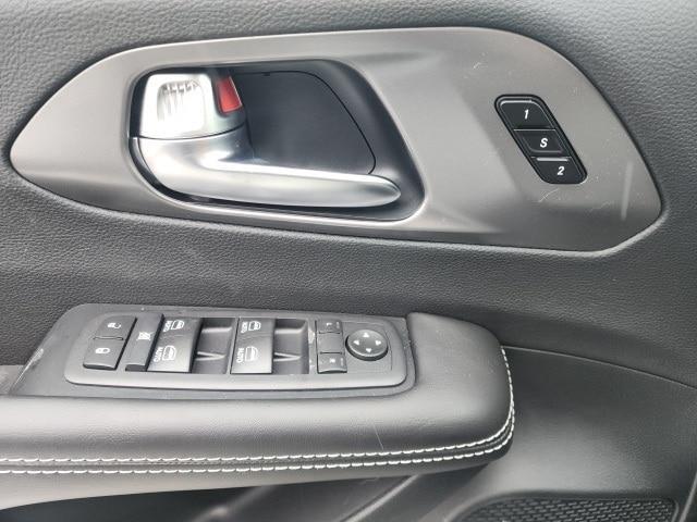 new 2026 Chrysler Pacifica car, priced at $44,382