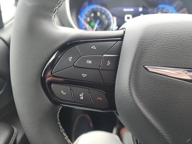 new 2026 Chrysler Pacifica car, priced at $44,382