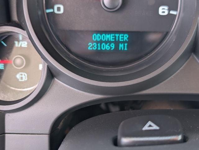used 2012 Chevrolet Silverado 1500 car, priced at $4,992