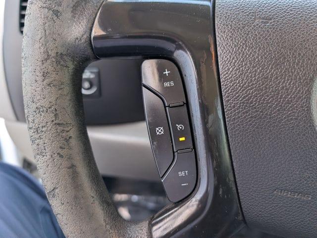 used 2012 Chevrolet Silverado 1500 car, priced at $4,992