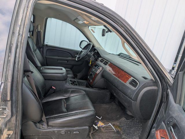 used 2010 Chevrolet Silverado 1500 car, priced at $14,850