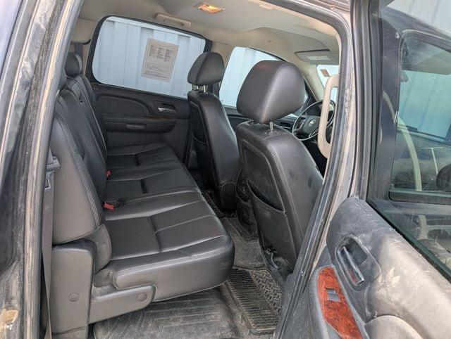 used 2010 Chevrolet Silverado 1500 car, priced at $14,850