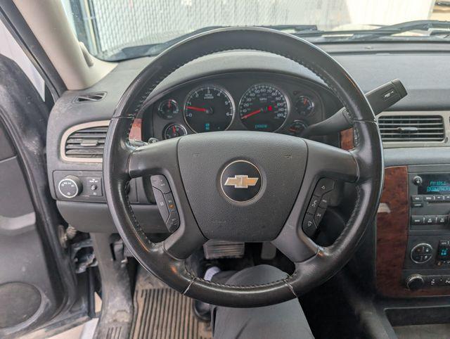 used 2010 Chevrolet Silverado 1500 car, priced at $14,850