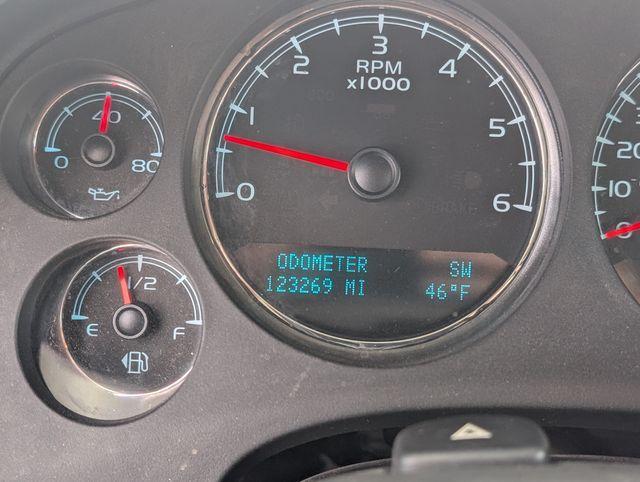 used 2010 Chevrolet Silverado 1500 car, priced at $14,850