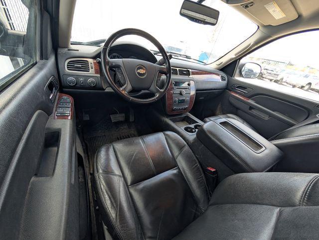 used 2010 Chevrolet Silverado 1500 car, priced at $14,850