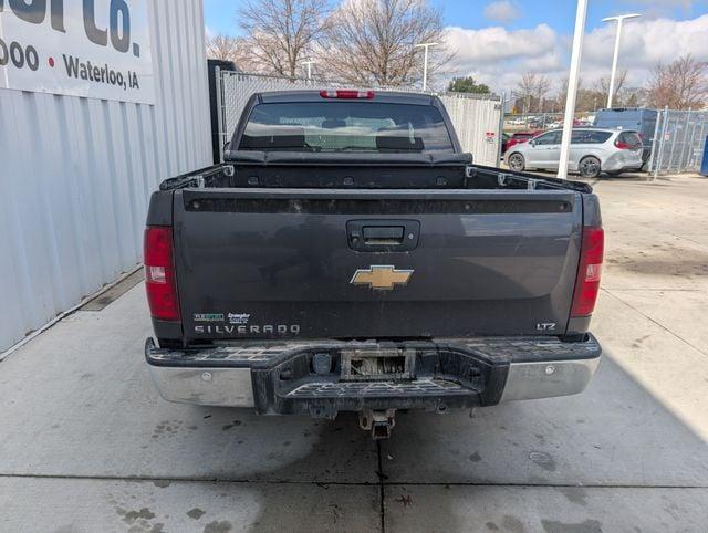 used 2010 Chevrolet Silverado 1500 car, priced at $14,850