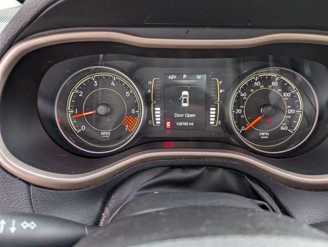 used 2015 Jeep Cherokee car, priced at $8,141