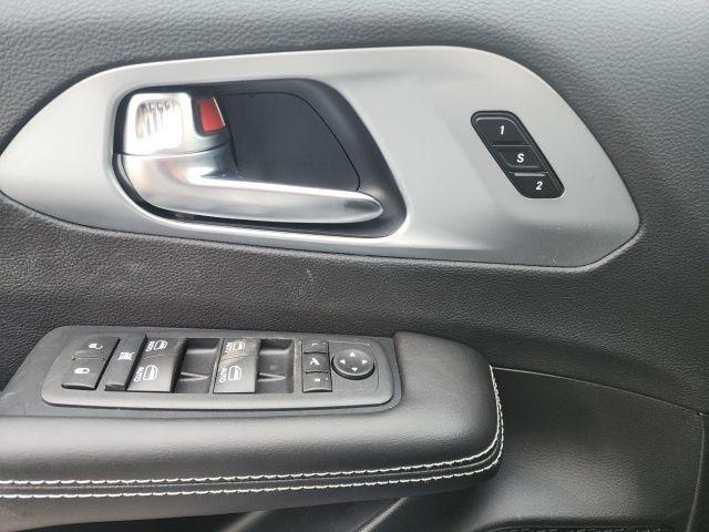 new 2026 Chrysler Pacifica car, priced at $49,699