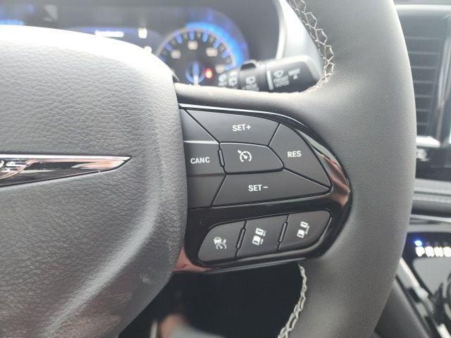 new 2026 Chrysler Pacifica car, priced at $49,699