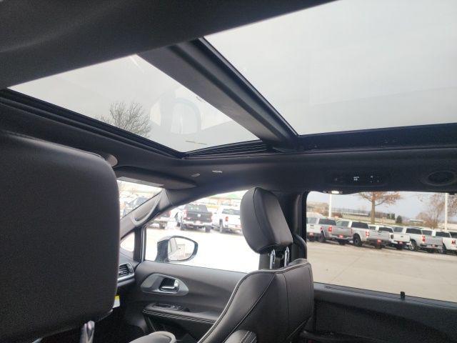 new 2026 Chrysler Pacifica car, priced at $49,699