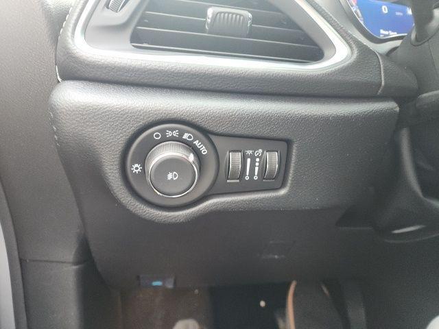 new 2026 Chrysler Pacifica car, priced at $49,699