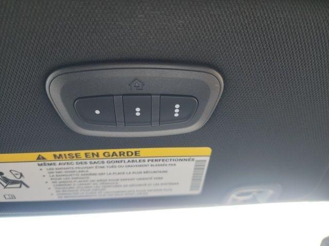 new 2026 Chrysler Pacifica car, priced at $43,524