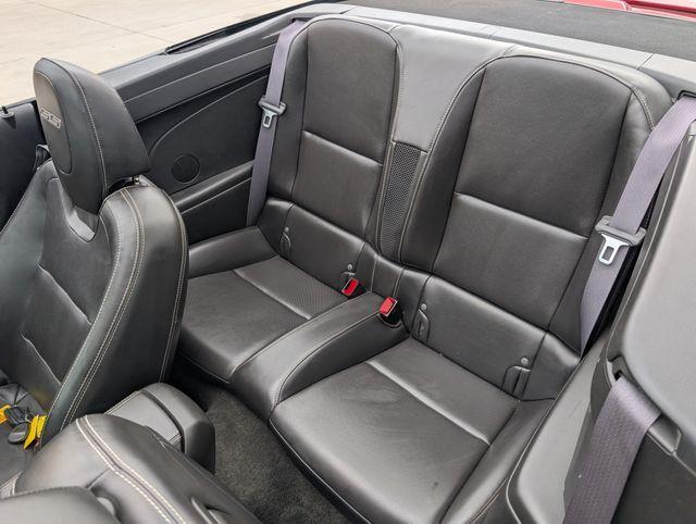 used 2011 Chevrolet Camaro car, priced at $26,289