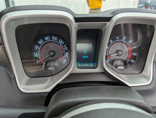 used 2011 Chevrolet Camaro car, priced at $26,289