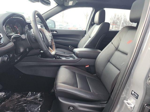 new 2026 Dodge Durango car, priced at $46,383