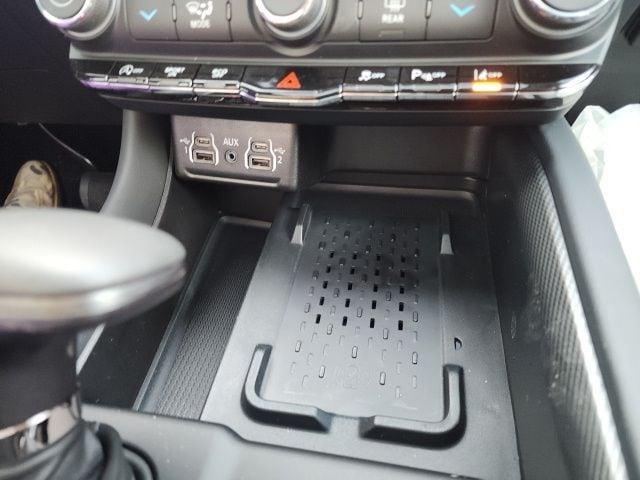 new 2026 Dodge Durango car, priced at $46,383